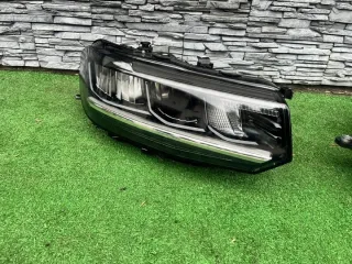 941006B Фара правая Volkswagen T-Cross Арт e11659892, вид 2