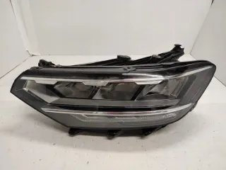 3G1941035P Фара левая Volkswagen Passat B8 Арт e11659860, вид 1