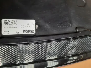 57B941016B Фара правая Skoda Karoq Арт e11659729, вид 4