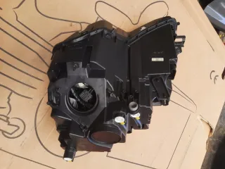 57B941016B Фара правая Skoda Karoq Арт e11659729, вид 5