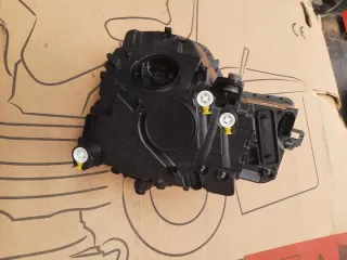 57B941016B Фара правая Skoda Karoq Арт e11659729, вид 6
