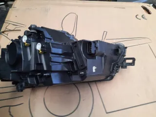 57B941016B Фара правая Skoda Karoq Арт e11659729, вид 7