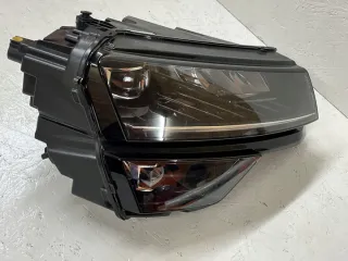 57B941016B 2017-2021R Фара правая Skoda Karoq Арт e11659728, вид 2