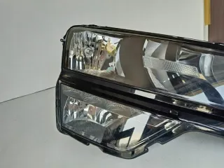 57B941016A Фара правая Skoda Karoq Арт e11659726, вид 2