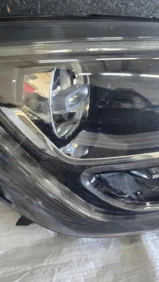 260108478R Фара правая Renault Megane 4 Арт e11659654, вид 4