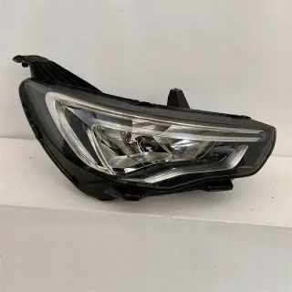 YP00162680 Фара правая Opel Grandland X Арт e11659542, вид 1