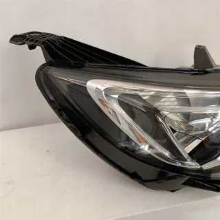 YP00162680 Фара правая Opel Grandland X Арт e11659542, вид 2