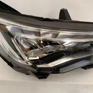 YP00162680 Фара правая Opel Grandland X Арт e11659542, вид 3