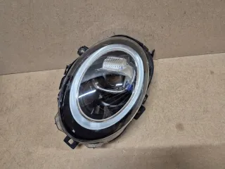 8738651 Фара левая MINI Cooper F56,F55 Арт e11659463, вид 1