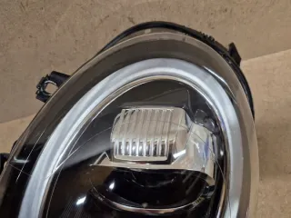 8738651 Фара левая MINI Cooper F56,F55 Арт e11659463, вид 2