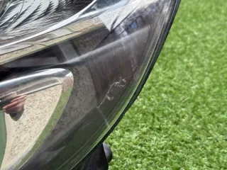 A4479064600 a4479064600 Фара левая Mercedes Vito W447 Арт e11659455, вид 2