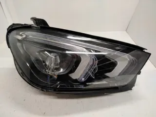 A1679069604 Фара правая Mercedes GLE W167 Арт e11659444, вид 1