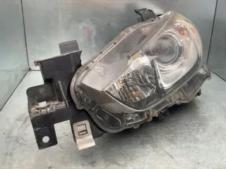 2012-2015 Фара правая Mazda 6 3 Арт e11659382, вид 4