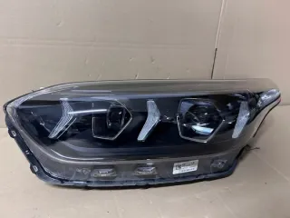 92101J7500 J7921-61510 Фара левая Kia Ceed 3 Арт e11659326, вид 3