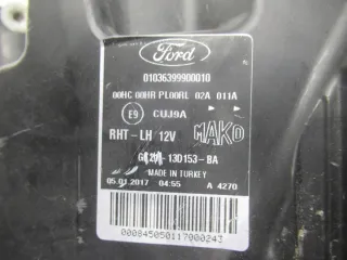 GK21-13D153-BA 13D153 GK2113D153BA Фара левая Ford Transit Custom Арт e11659252, вид 11