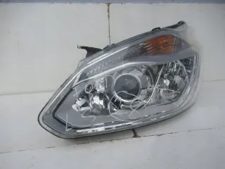GK21-13D153-BA 13D153 GK2113D153BA Фара левая Ford Transit Custom Арт e11659252, вид 2