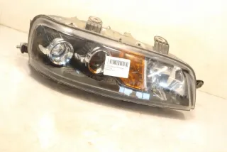 E131172 Фара правая Fiat Punto 2 Арт e11659218, вид 4