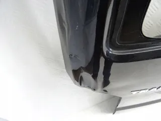 7E0827105C Крышка багажника (дверь 3-5) Volkswagen Transporter T6 Арт e11659148, вид 3