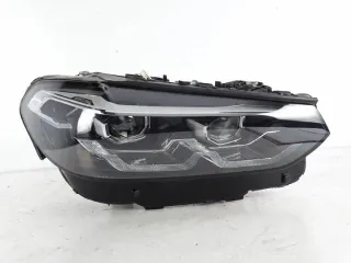 5A29202-06 5A29202 Фара правая BMW X3 G01 Арт e11659075, вид 2