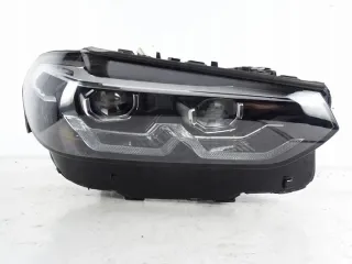 5A29202-06 5A29202 Фара правая BMW X3 G01 Арт e11659075, вид 3