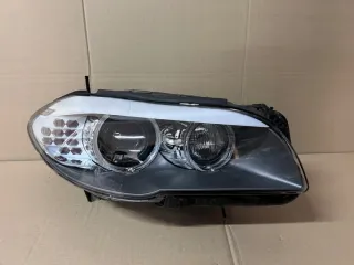 7203252-18, 7203252 Фара правая BMW 5 F10/F11/GT F07 Арт e11658937, вид 1