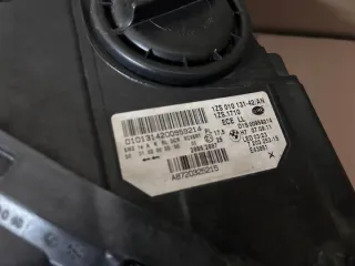 7203252-18, 7203252 Фара правая BMW 5 F10/F11/GT F07 Арт e11658937, вид 2