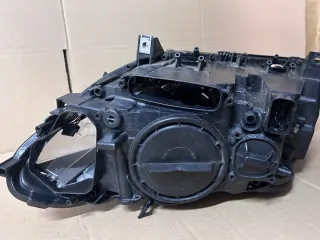 7203252-18, 7203252 Фара правая BMW 5 F10/F11/GT F07 Арт e11658937, вид 6