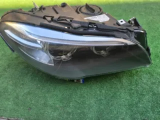 1ZT011087-42AL Фара правая BMW 5 F10/F11/GT F07 Арт e11658925, вид 1