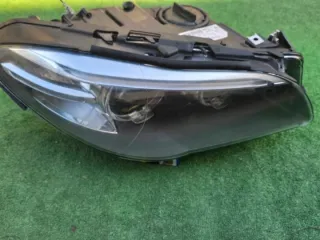 1ZT011087-42AL Фара правая BMW 5 F10/F11/GT F07 Арт e11658925, вид 3