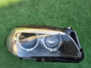 1ZT011087-42AL Фара правая BMW 5 F10/F11/GT F07 Арт e11658925, вид 4
