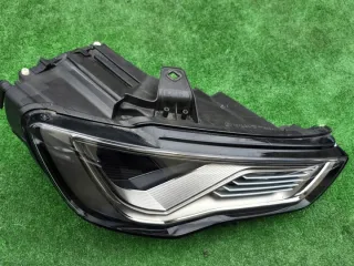 8V0941774J Фара правая Audi S3 8V Арт e11658733, вид 2