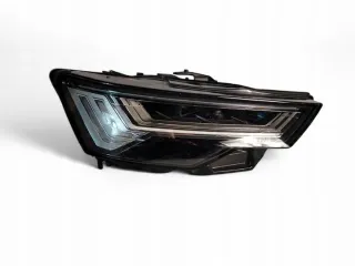 4K0941036 Фара правая Audi A6 Allroad C8 Арт e11658672, вид 1