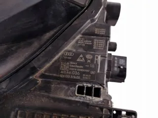 4K0941036 Фара правая Audi A6 Allroad C8 Арт e11658672, вид 11