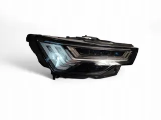 4K0941036 Фара правая Audi A6 Allroad C8 Арт e11658672, вид 2