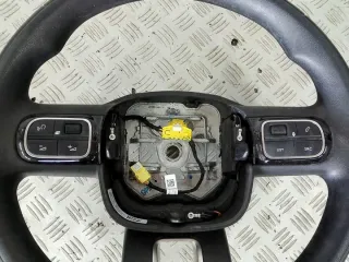 98210209ZD Руль Toyota ProAce City Арт e11658509, вид 2