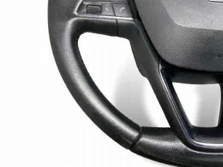 MDV26706 Руль Seat Toledo 4 Арт e11658490, вид 5