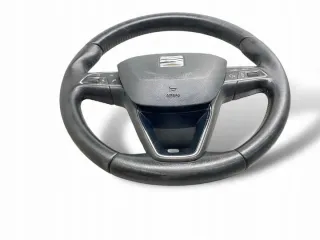 MDV26706 Руль Seat Toledo 4 Арт e11658490, вид 7