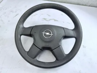  Руль Opel Vectra C  Арт e11658438, вид 1