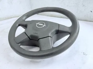  Руль Opel Vectra C  Арт e11658438, вид 2