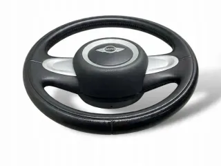 33275118405 Руль MINI Cooper R56 Арт e11658388, вид 4