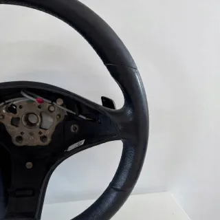 A2304603718 Руль Mercedes CLS C219 Арт e11658369, вид 3