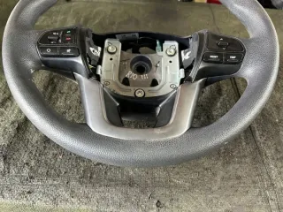 56130-1W000 Руль Kia Rio 3 Арт e11658338, вид 2