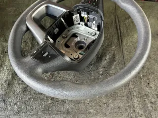 56130-1W000 Руль Kia Rio 3 Арт e11658338, вид 4