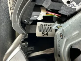 56130-1W000 Руль Kia Rio 3 Арт e11658338, вид 5