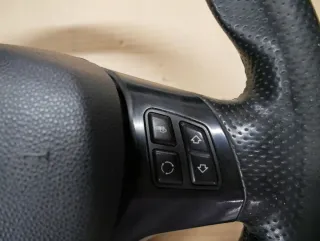  Руль BMW 1 E81/E82/E87/E88 Арт e11658203, вид 2