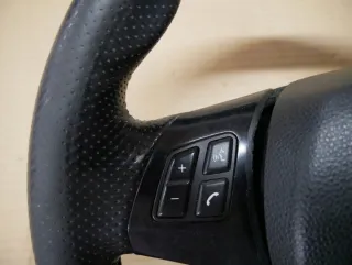  Руль BMW 1 E81/E82/E87/E88 Арт e11658203, вид 3
