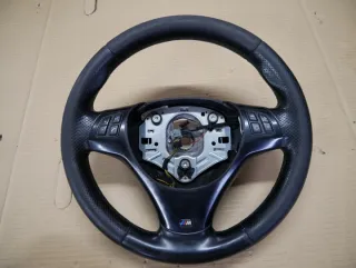  Руль BMW 1 E81/E82/E87/E88 Арт e11658203, вид 4