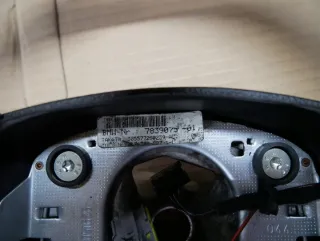  Руль BMW 1 E81/E82/E87/E88 Арт e11658203, вид 5