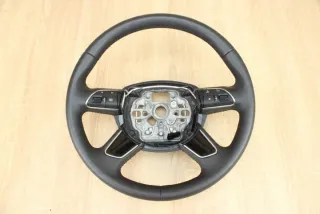 4G0419091M Руль Audi A6 C7 (S6,RS6) Арт e11658164, вид 1