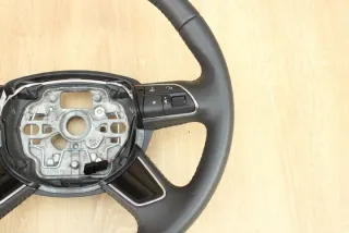 4G0419091M Руль Audi A6 C7 (S6,RS6) Арт e11658164, вид 3